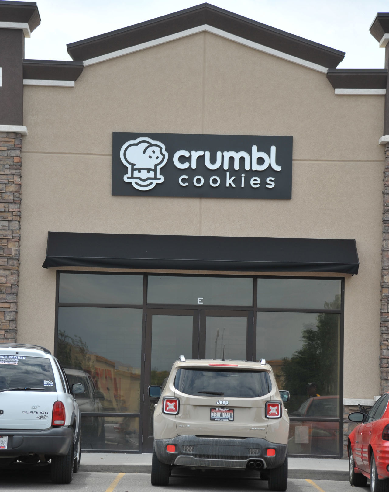 Crumbl Cookies Pocatello